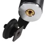 LED Floodlights - Linkstar Mini LED Fresnel Lucia L-1.5-K1 15W - quick order from manufacturer