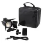 LED Floodlights - Linkstar Mini LED Fresnel Lucia L-1.5-K1 15W - quick order from manufacturer