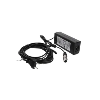 LED lampas barošana - Falcon Eyes Power Supply SP-AC15-10A 4 Pin - ātri pasūtīt no ražotāja