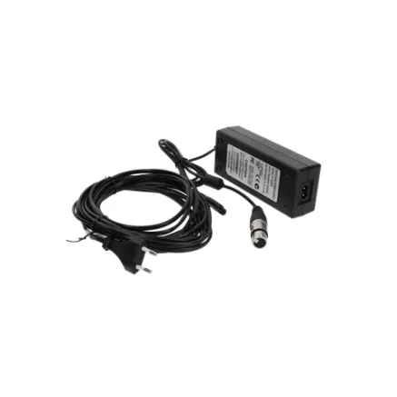 Falcon Eyes Power Supply SP-AC15-10A 4 Pin