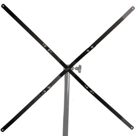 Falcon Eyes Foldable X-Bracket X-18W for RX-18