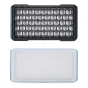 Falcon Eyes Diffuser + Honeycomb Grid F7-DF+HC for PockeLite F7