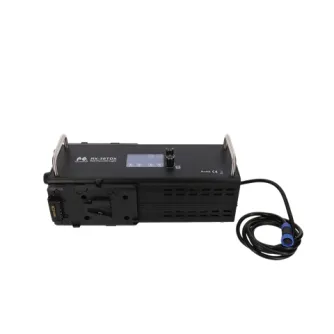 LED lampas barošana - Falcon Eyes Control Unit CX-36TDX for RX-36TDX - ātri pasūtīt no ražotāja