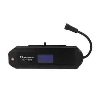 LED lampas barošana - Falcon Eyes Control Unit CO-48TD for RX-48TD - ātri pasūtīt no ražotāja