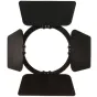 Gaismas veidotāji - Falcon Eyes Accessory Set LA-K7 for Mini Fresnel - ātri pasūtīt no ražotāja