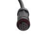 Piederumi zibspuldzēm - Falcon Eyes Extension Cable SP-XC10H7 10m for RGB Lamps - ātri pasūtīt no ražotāja