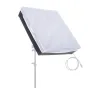 Softboksi - Linkstar Softbox + Honeycomb Grid RX-11SB+HC for LED RX-11TD - ātri pasūtīt no ražotāja