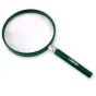 Palielināmie stikli - Carson Handheld Magnifier 2x130mm - ātri pasūtīt no ražotāja