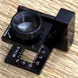 Palielināmie stikli - Carson Sewing Loupe Foldable with LED 11,5x15mm - ātri pasūtīt no ražotāja