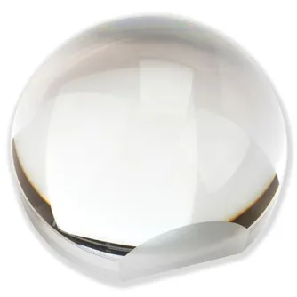 Palielināmie stikli - Carson Dome Magnifier 2x75mm - ātri pasūtīt no ražotāja