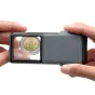 Palielināmie stikli - Carson Pop-Up Pocket Magnifier with LED 5x40mm - perc šodien veikalā un ar piegādi