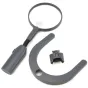 Palielināmie stikli - Carson Flexible Stand Magnifier with LED 2x110mm - perc šodien veikalā un ar piegādi