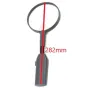 Palielināmie stikli - Carson Flexible Stand Magnifier with LED 2x110mm - perc šodien veikalā un ar piegādi