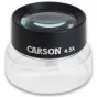 Palielināmie stikli - Carson Standing Loupe 4,5x75mm - ātri pasūtīt no ražotāja