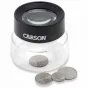 Palielināmie stikli - Carson Standing Loupe 4,5x75mm - ātri pasūtīt no ražotāja