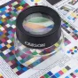 Palielināmie stikli - Carson Standing Loupe 4,5x75mm - ātri pasūtīt no ražotāja