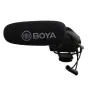 Mikrofoni - Boya Video Camera Shotgun Microphone BY-BM3032 - ātri pasūtīt no ražotāja