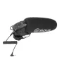 Mikrofoni - Boya Video Camera Shotgun Microphone BY-BM3032 - ātri pasūtīt no ražotāja