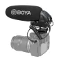 Mikrofoni - Boya Video Camera Shotgun Microphone BY-BM3032 - ātri pasūtīt no ražotāja