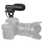 Mikrofoni - Boya Compact Shotgun Microphone BY-BM3011 - ātri pasūtīt no ražotāja