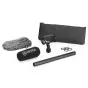 Mikrofoni - Boya Shotgun Microphone BY-PVM3000S Small - ātri pasūtīt no ražotāja