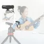 Bezvadu piespraužamie mikrofoni - Boya Microphone Wireless BY-WM4 Pro K-1 for DSLR and Smartphone - ātri pasūtīt no ražotāja