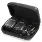Bezvadu piespraužamie mikrofoni - Boya Microphone Wireless BY-WM4 Pro K-1 for DSLR and Smartphone - ātri pasūtīt no ražotāja