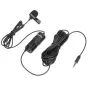 Lavalier Microphones - Boya Lavalier Microphone BY-M1 Pro - buy today in Master Foto store and with delivery