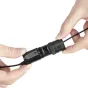 Mikrofoni - Boya piespraužams mikrofons BY-M1 Pro - perc šodien veikalā un ar piegādi