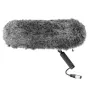 Mikrofonu aksesuāri - Boya Windshield with Anti Shock Microphone Mount BY-WS1000 - ātri pasūtīt no ražotāja
