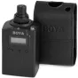 Bezvadu mikrofonu sistēmas - Boya Wireless XLR Transmitter BY-WXLR8 Pro for BY-WM8 Pro - ātri pasūtīt no ražotāja