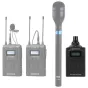 Bezvadu mikrofonu sistēmas - Boya Wireless XLR Transmitter BY-WXLR8 Pro for BY-WM8 Pro - ātri pasūtīt no ražotāja