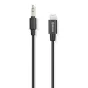 Lavalier Microphones - Boya Clip-on Lavalier Microphone BY-M2 for iOS - buy today in Master Foto store and with delivery Best choise selected by experts