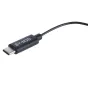 Lavalier Microphones - Boya Dual Clip-on Lavalier Microphone BY-M3D for USB-C Android & iPhone 15 - quick order from manufacturer