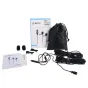 Lavalier Microphones - Boya Dual Clip-on Lavalier Microphone BY-M3D for USB-C Android & iPhone 15 - quick order from manufacturer