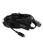 Audio vadi, adapteri - Boya XLR uz Lightning adapteris BY-BCA7 - ātri pasūtīt no ražotāja