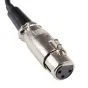 Audio vadi, adapteri - Boya XLR uz Lightning adapteris BY-BCA7 - ātri pasūtīt no ražotāja