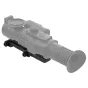 Nakts redzamība - Yukon Weaver/Picatinny Rifle Mount - ātri pasūtīt no ražotāja