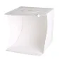 Gaismas kastes - Orangemonkie LED Gaismas kaste Foldio2 Plus 38x38x38cm Foldable - ātri pasūtīt no ražotāja