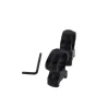 Optiskie tēmekļi - Konus Mounting Rings 25,4 mm High - ātri pasūtīt no ražotāja