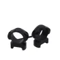Optiskie tēmekļi - Konus Mounting Rings 25,4 mm Medium - ātri pasūtīt no ražotāja