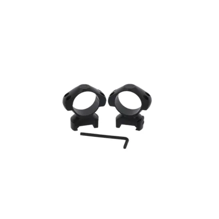 Konus Mounting Rings 30 mm High