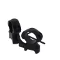 Optiskie tēmekļi - Konus Quick Release Mounting Rings 25,4 mm High - ātri pasūtīt no ražotāja
