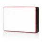 Aputure AL-MC RGBWW Mini On Camera LED light 3200K-6500K CRI TLCI 96+ HSI Mode Magnetic APP