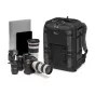 Mugursomas - Lowepro Pro Trekker BP 450 AW II - perc šodien veikalā un ar piegādi