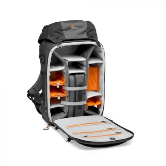 Mugursomas - Lowepro Pro Trekker BP 550 AW II - ātri pasūtīt no ražotāja