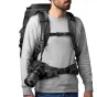 Mugursomas - Lowepro Pro Trekker BP 550 AW II - ātri pasūtīt no ražotāja