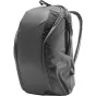 Mugursomas - Peak Design Everyday Backpack Zip V2 20L, black - ātri pasūtīt no ražotāja