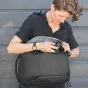 Mugursomas - Peak Design Everyday Backpack Zip V2 20L, black - ātri pasūtīt no ražotāja