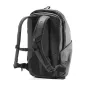 Mugursomas - Peak Design Everyday Backpack Zip V2 20L, black - ātri pasūtīt no ražotāja